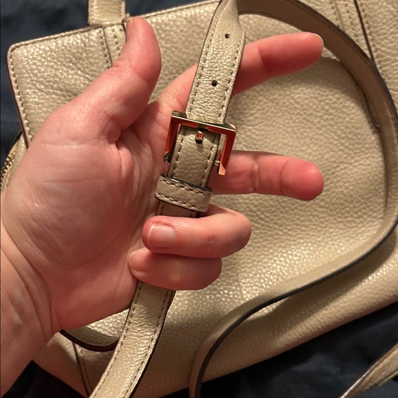 Kate Spade Classic Brown Shoulder Bag - Picture 6 of 14